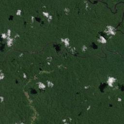 Pedra Branca do Amapari Satellite Map