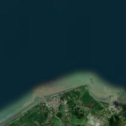 Rio Verde Satellite Map