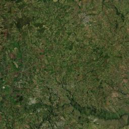 Guaitarilla Satellite Map