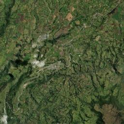 Yacuanquer Satellite Map