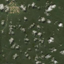 Nsok Satellite Map