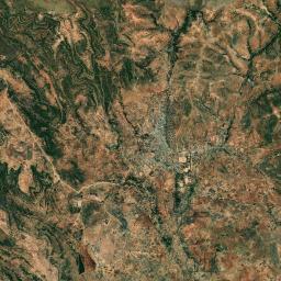 Maralal Satellite Map