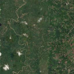 Bengkayang Satellite Map