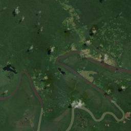 Caruru Satellite Map