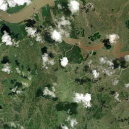 Cutias Satellite Map