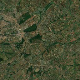 Kitale Satellite Map
