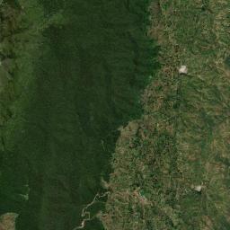 Kapsowar Satellite Map