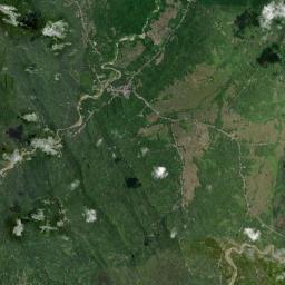 Kabupaten Nias Satellite Map