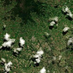 Gualmatán Satellite Map