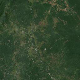 Villagarzón Satellite Map