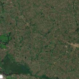 Muhororo Satellite Map
