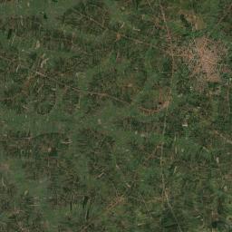 Kamuli Satellite Map