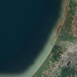 Singkawang Satellite Map