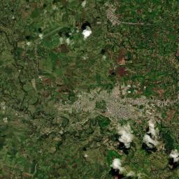 Ipiales Satellite Map