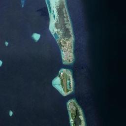 Viligili Satellite Map
