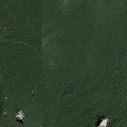Kabupaten Pohuwato Satellite Map
