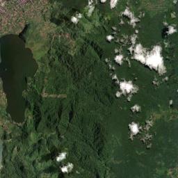 Kabupaten Bolaang Mongondow Timur Satellite Map
