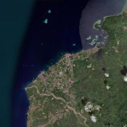 Sofifi Satellite Map
