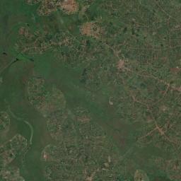 Kayunga Satellite Map