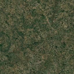 Malikisi Satellite Map