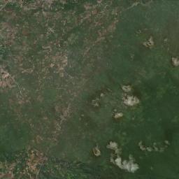 Kota Kotamobagu Satellite Map
