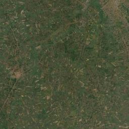 Iganga Satellite Map