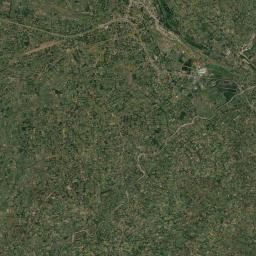 Webuye Satellite Map