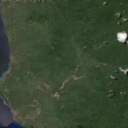 Kota Tidore Kepulauan Satellite Map