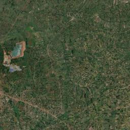 Busia Satellite Map