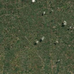 Nambare Satellite Map