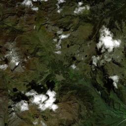 Margherita Satellite Map
