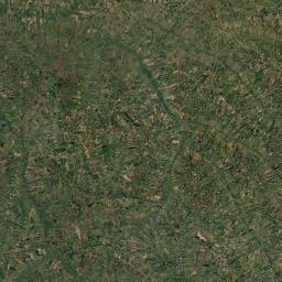 Lugulu Satellite Map