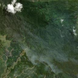 Kabupaten Pasaman Satellite Map