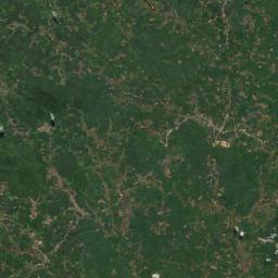 Landak Satellite Map