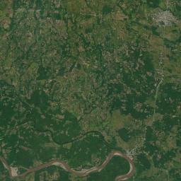 San Miguel Satellite Map