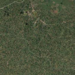 Mumias Satellite Map