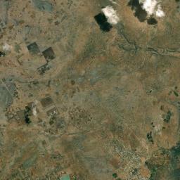 Rumuruti Satellite Map