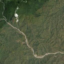 Kilembe Satellite Map