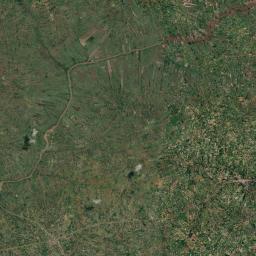 Bondo Satellite Map