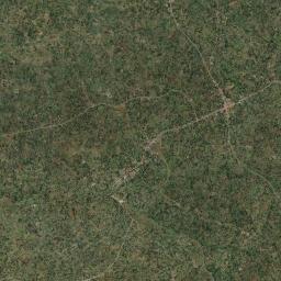 Butere Satellite Map