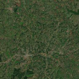 Kapsabet Satellite Map