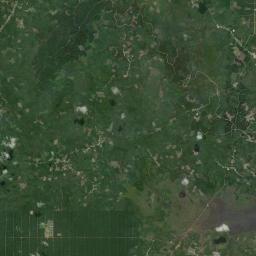 Kabupaten Pelalawan Satellite Map