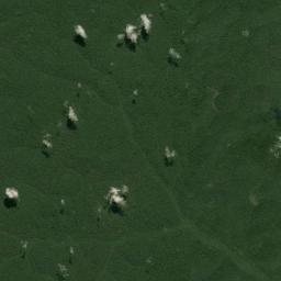 Óbidos Satellite Map