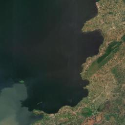 Port Victoria Satellite Map