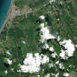 Pedernales Satellite Map