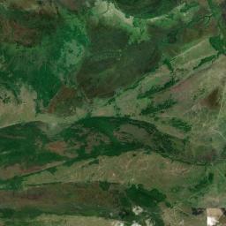 Chaves Satellite Map