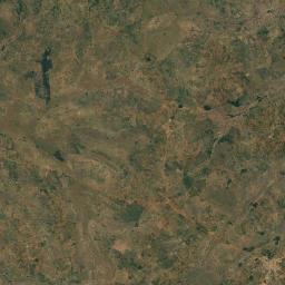 Sembabule Satellite Map
