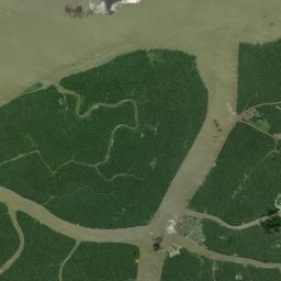 Afuá Satellite Map