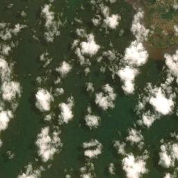 Booué Satellite Map