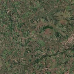 Ibanda Satellite Map